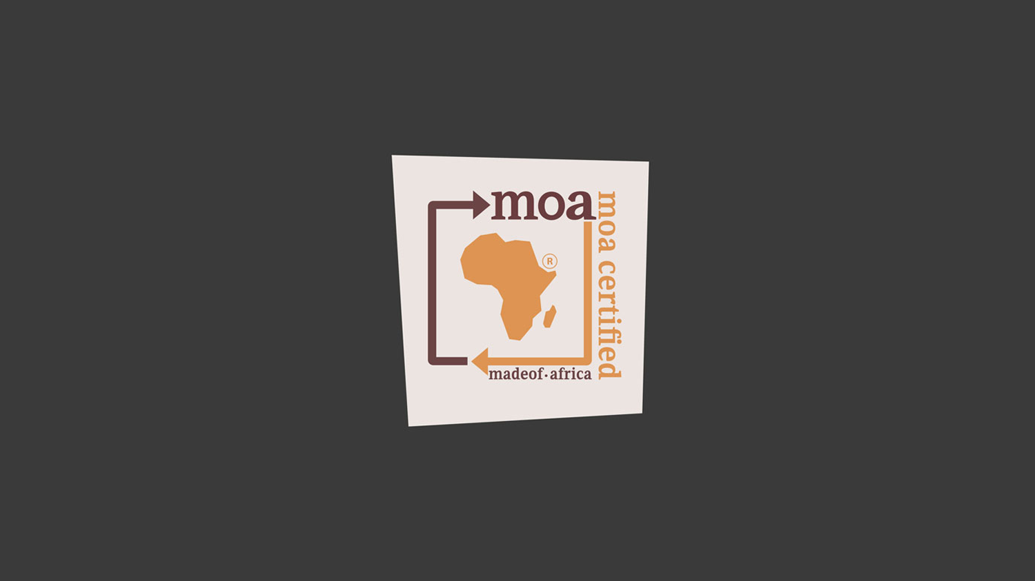 MOA Certified