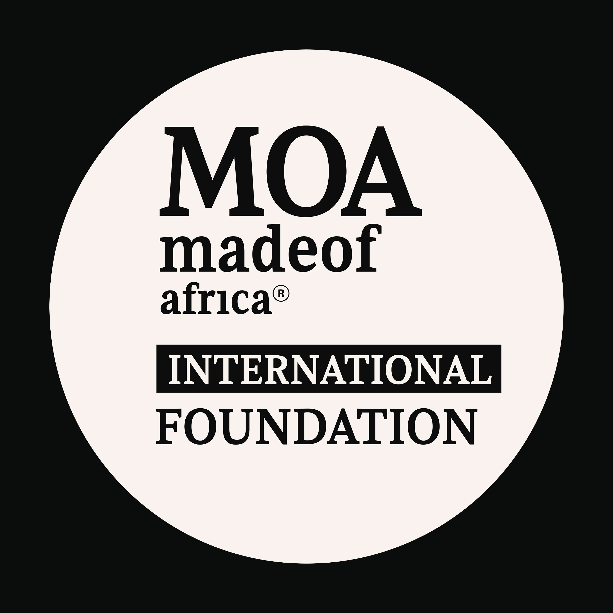 MOA madeof.africa International Foundation (MIF)